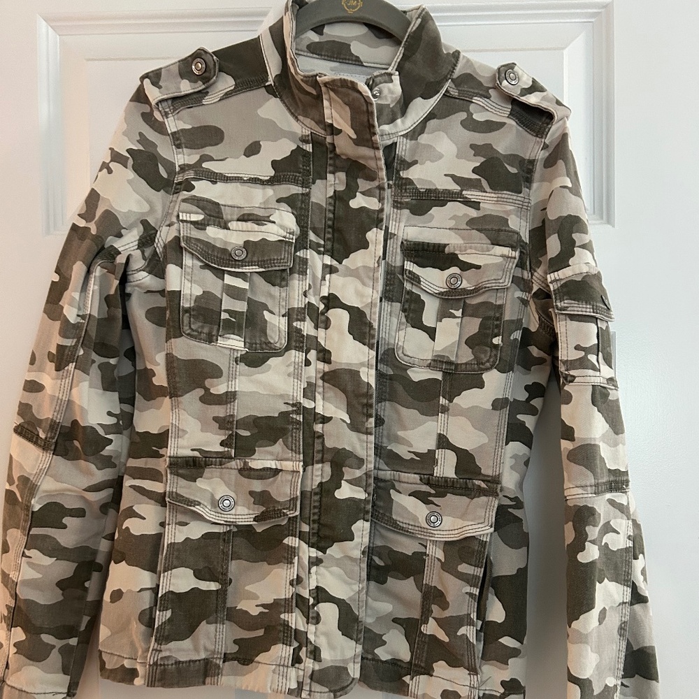 Kensie Jacket